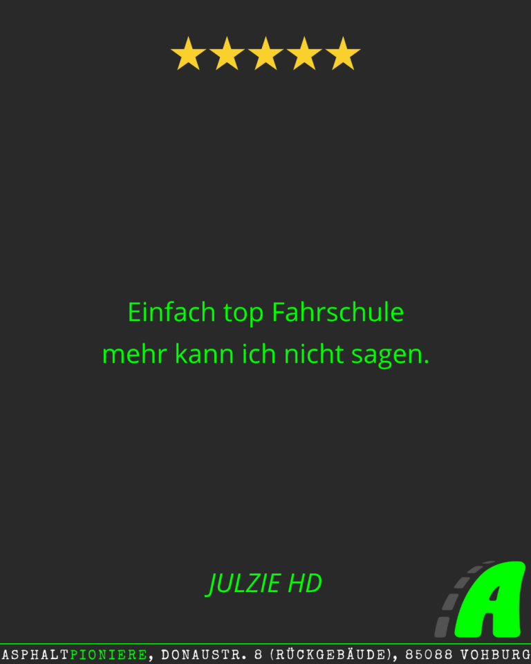 Google, Julzie HD